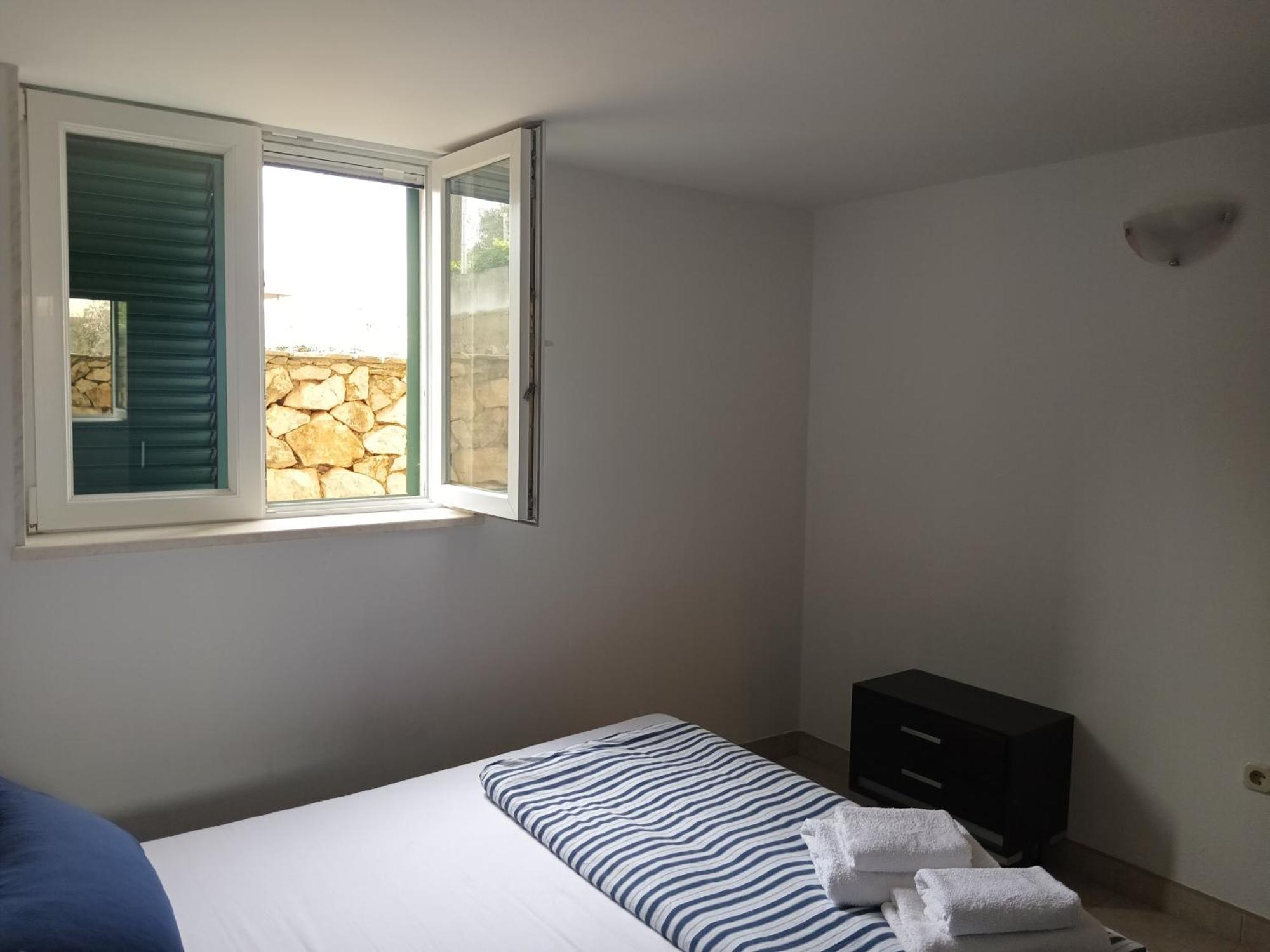 Apartments With A Parking Space Marina, Trogir - 11554 Zimmer foto
