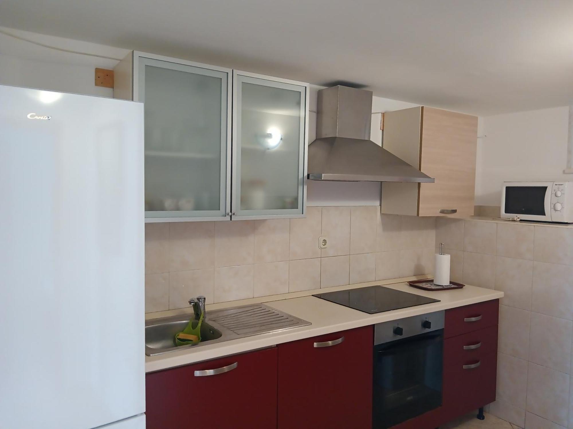 Apartments With A Parking Space Marina, Trogir - 11554 Zimmer foto